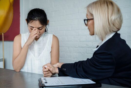 Menopausia, un problema con poca visibilidad Menopausia - Fórmula Médica